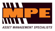 MPE Logo